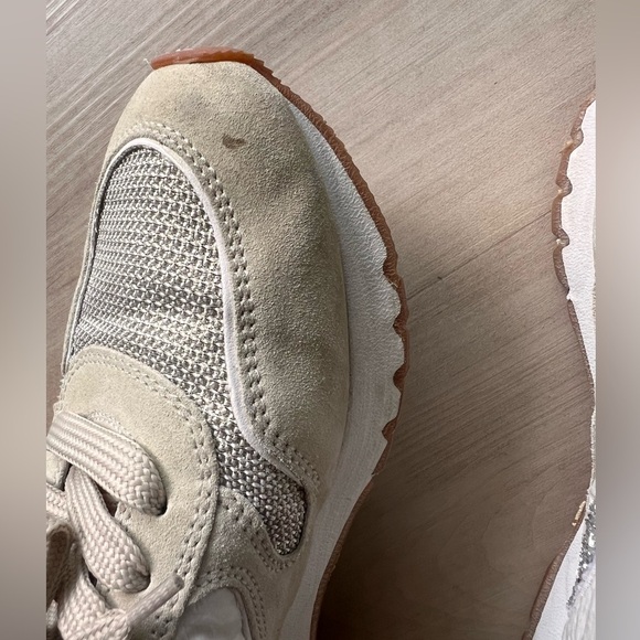 Voile Blanche Trainers - Picture 8 of 10